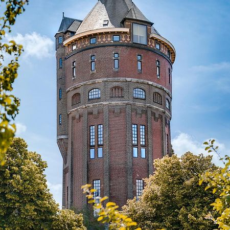 Hotel Watertoren West Groningen Eksteriør bilde