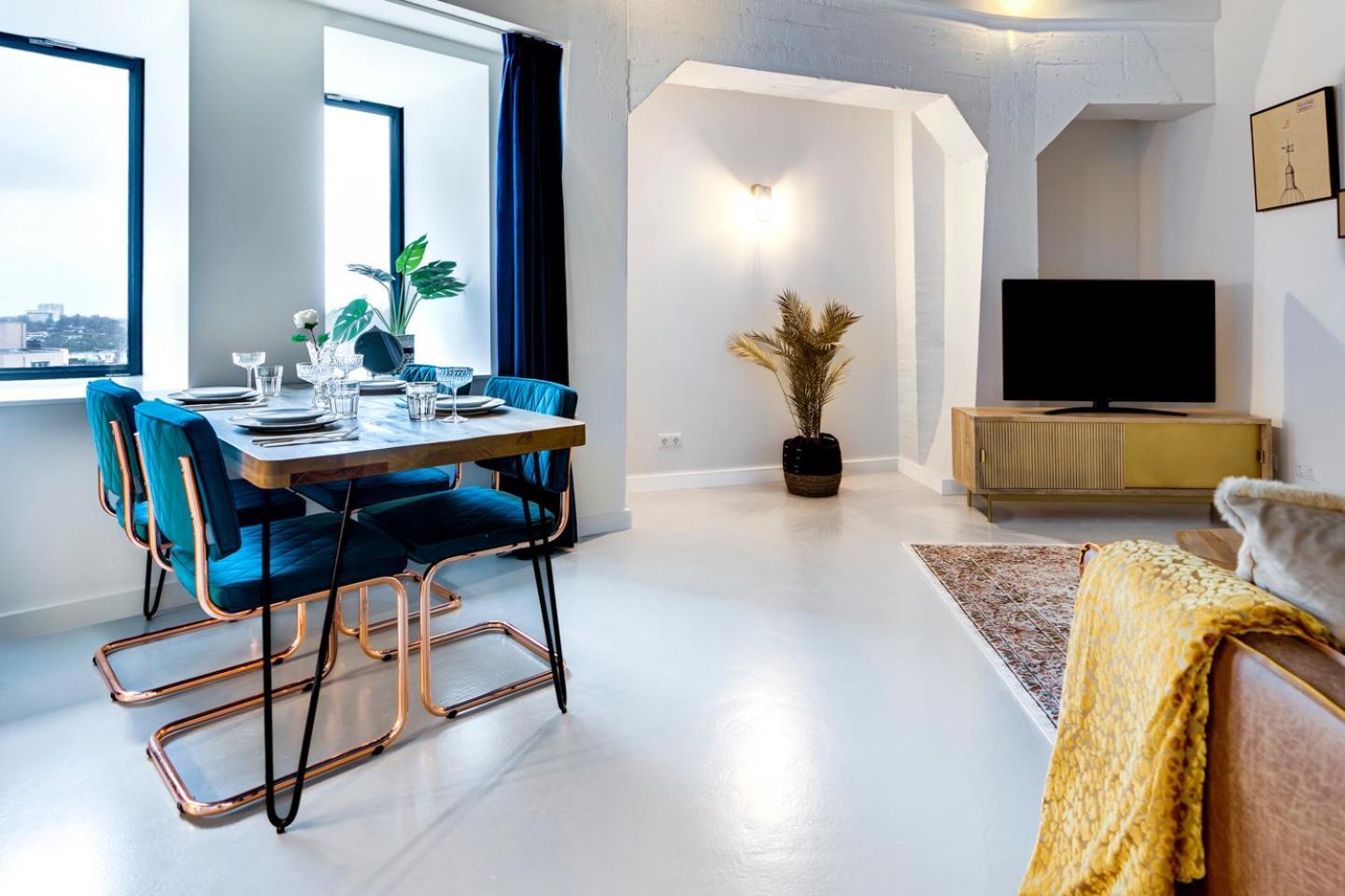 Hotel Watertoren West Groningen Eksteriør bilde